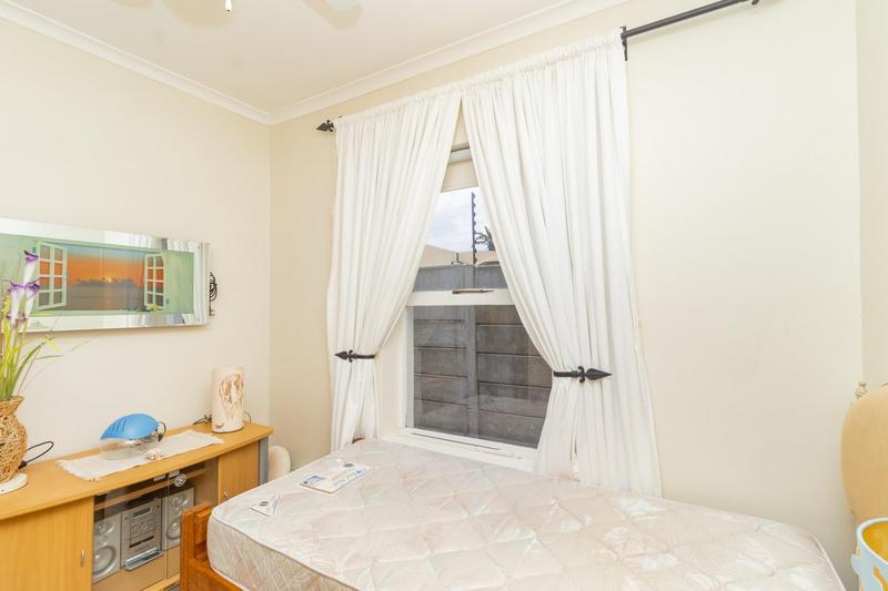 To Let 3 Bedroom Property for Rent in Table View Western Cape